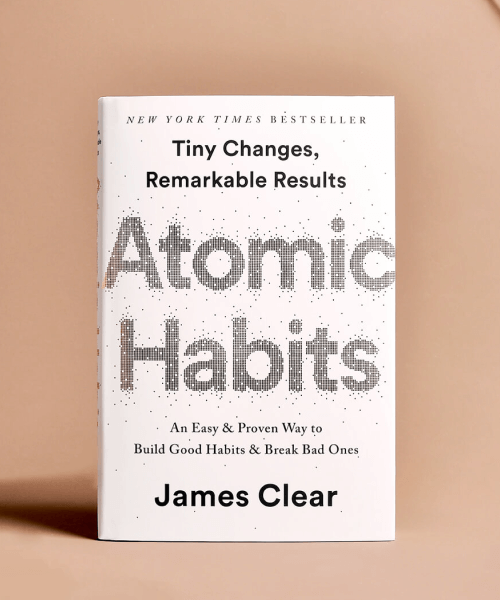 atomichabits