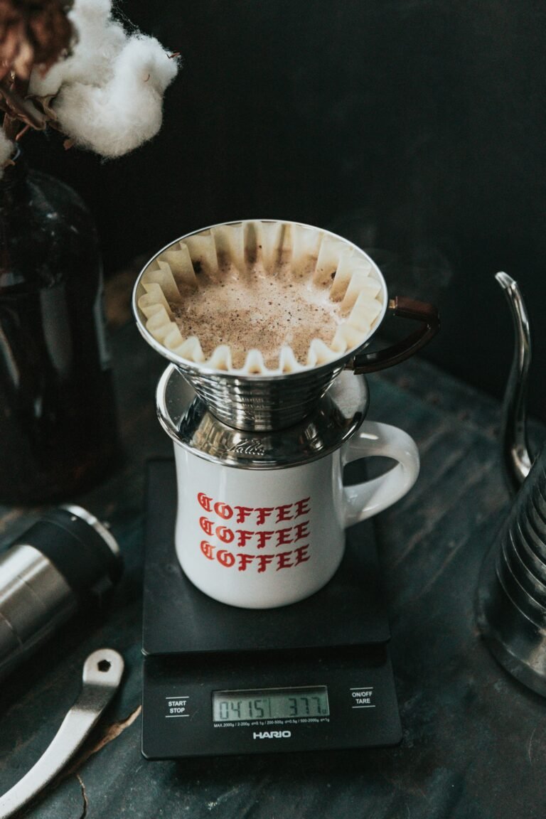 Early Bird Coffee